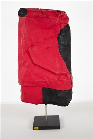 Cesare Berlingeri, Senza titolo, 2007