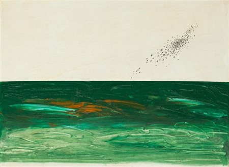 Dario Agrimi, Stormi, 2017