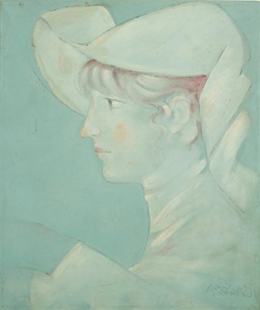 Michele Gregorio, Senza titolo