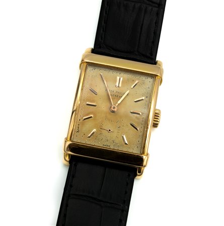 Patek Philippe, 'Large Chinese', ref. 2531