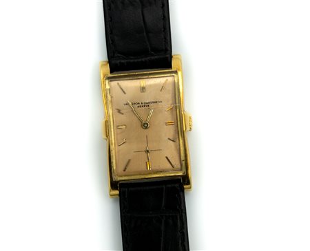 Vacheron Constantin, 'Tegola', Ref. 4591