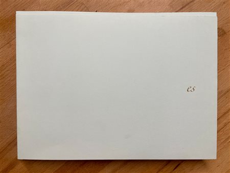 ETTORE SPALLETTI - Ettore Spalletti. Kleve, 2009