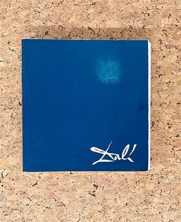 SALVADOR DALÌ - I Dalì di Salvador Dalì, 1984
