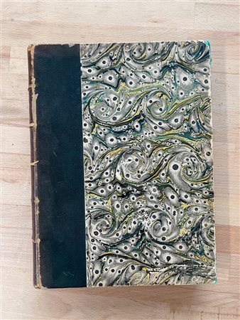 EDIZIONI D'ARTE - Cent dessins de Watteau gravés par Boucher, 1892