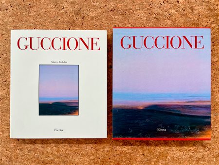 PIERO GUCCIONE - Guccione, 1995