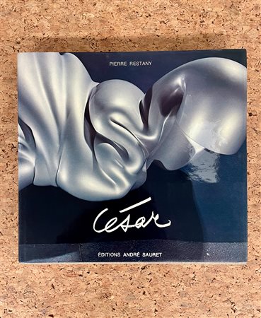 CÉSAR BALDACCINI - César, 1975