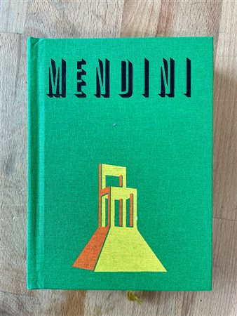 DESIGN (ALESSANDRO MENDINI) - Mendini, 2009