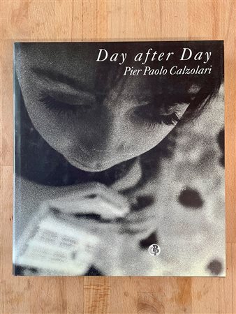 PIER PAOLO CALZOLARI - Pier Paolo Calzolari. Day after Day, 1994