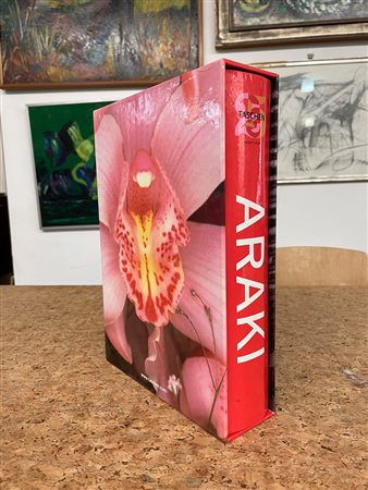 FOTOGRAFIA (ARAKI) - Araki, 2007