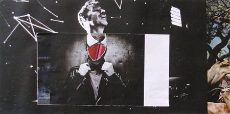 SERGIO SANSEVERINO Milano 1965 LA MODIFICAZIONE VIENE ASSORBITA AI LIVELLI...