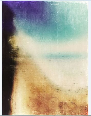 RINO ROSSI Giulianova (TE) 1961 ASTRONOMY DOMINE 2014 Stampa su alluminio...