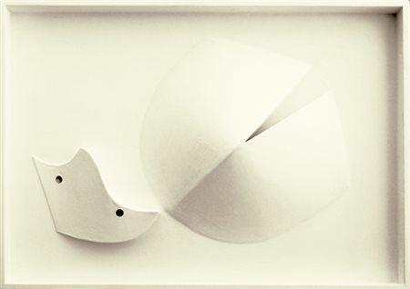 LOI DI CAMPO Campi Salentina (LE) 1948 MODULO EMERSO 17 2013 Estroflessione...