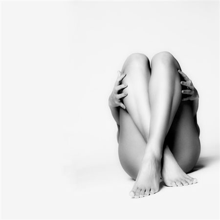 LIVIO MOIANA Como 1969 SENZA TITOLO 2012 Stampa fotografica al carboncino su...