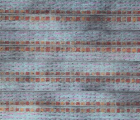 PINO JELO Reggio Calabria 1948 IL SOFFIO DI QUALCOSA CHE VERRA' 1993 Olio su...