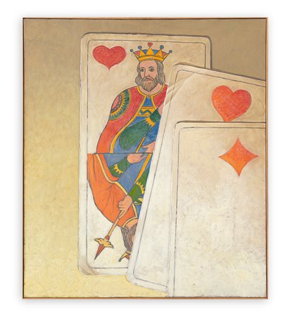 FABIO AGUZZI (1953-2016) - Carte