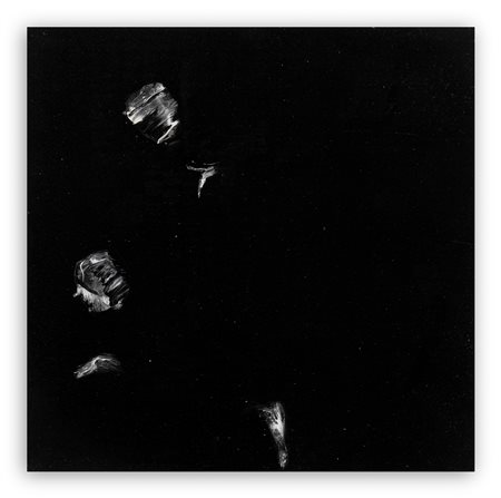 LORENZO PUGLISI (1971) - Matteo e l' angelo, 2018