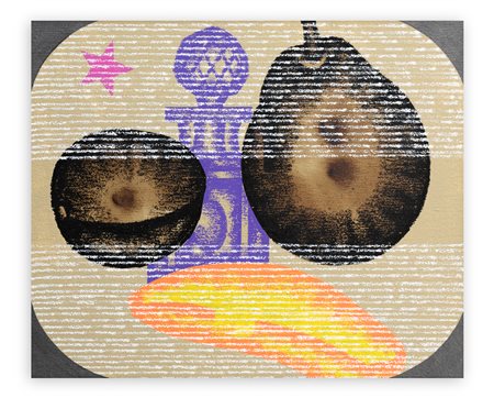 CONCETTO POZZATI (1935-2017) - Ri-natura televisiva, 2005