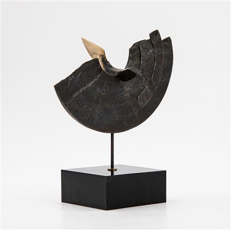 WALTER VALENTINI (1928-2022) - Le misure, il cielo, 1990