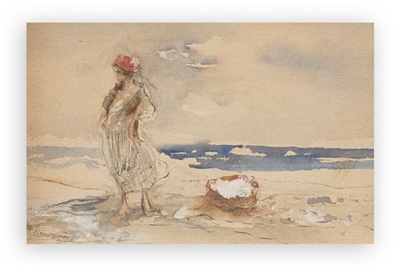 MARZARI - Senza Titolo