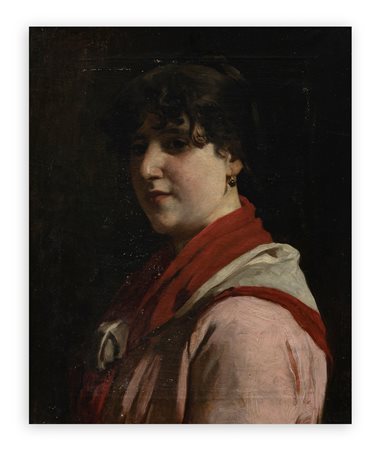 ANONIMO - Senza Titolo