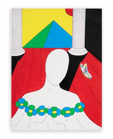 DANIELE PEDRONI - Romanticismo nostalgico, 1997