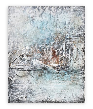 LIDIA PEZZIMENTI (1960) - Senza Titolo