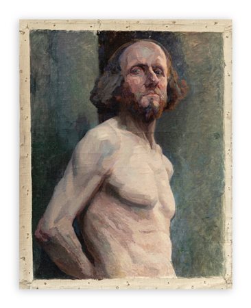 LUCILLE JEQUIER - Étude