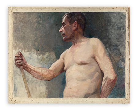 LUCILLE JEQUIER - Étude