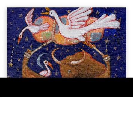 GIOVANNI CECCHINI (1986) - Toro, 2024