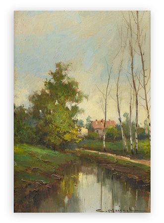 ANONIMO - Senza Titolo