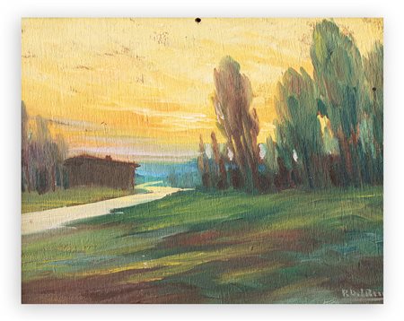 ANONIMO - Senza Titolo