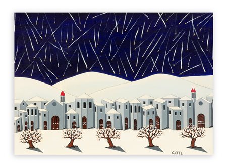 GIEFFE (1955) - Polvere di stelle, 2006