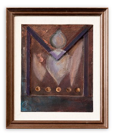 BRUNO CECCOBELLI (1952) - Angelo mio