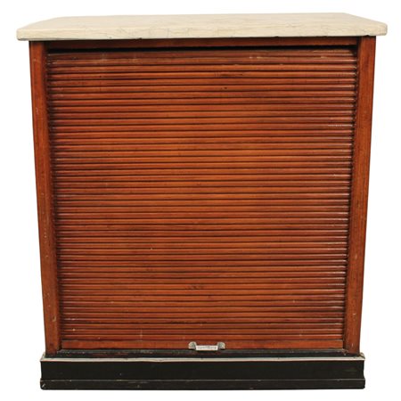 Cartiera a rullo da ufficio