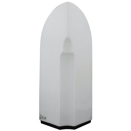 Takahama Kazuhide (1930/2010) "Lampada Tiki”