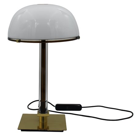 Lume da tavolo "Belboi" Venini