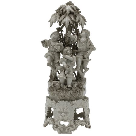 Allegoria a tre figure