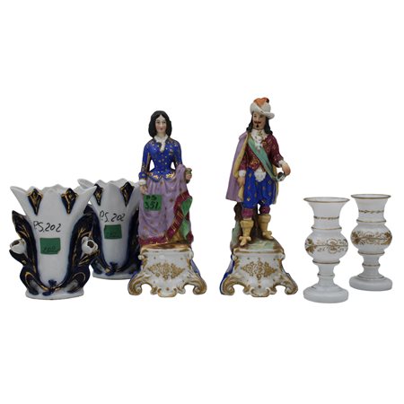 Oggetti di vario genere