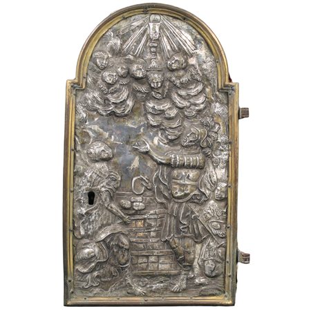 Sportello di tabernacolo