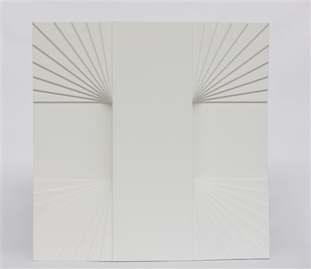 MARCELLO MORANDINI 463/B, 2005