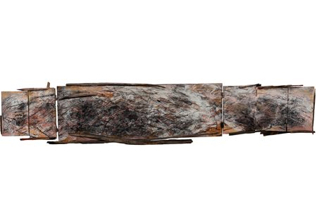 MARCO GASTINI Il grande libro di Colmar, 1987