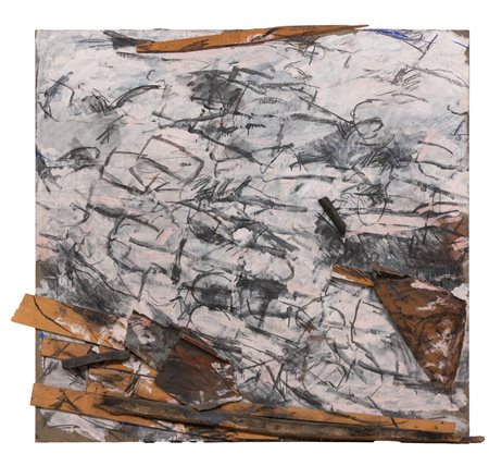 MARCO GASTINI Come dentro un muro, 1984