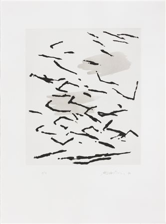 MARCO GASTINI Senza titolo, 1991