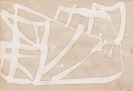 FRANCA PISANI Deliri onirici, 2010