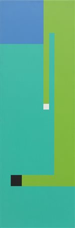 BRUNO MUNARI Negativo Positivo, 1995