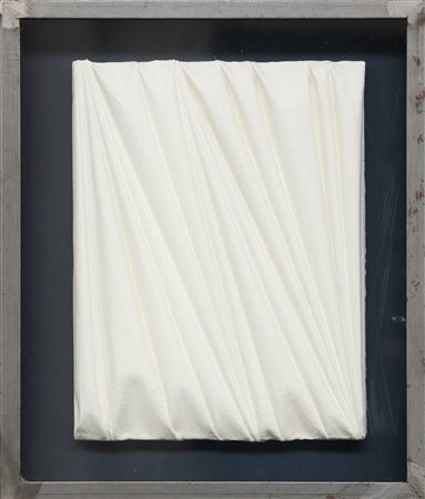 UMBERTO MARIANI La forma celata, 2014