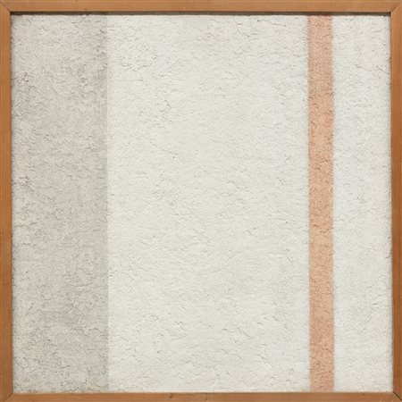 ELIO MARCHEGIANI Grammature di colore, 1975