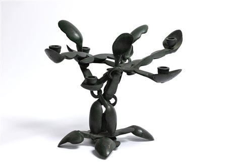 ARMAN FERNANDEZ Chandelier