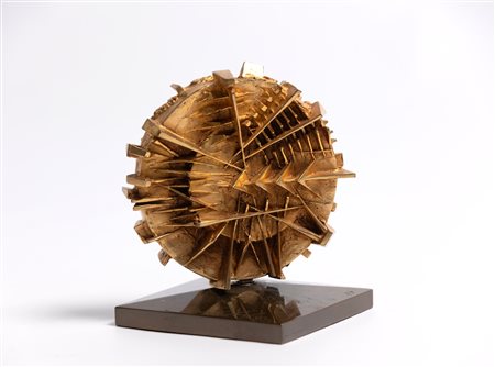 ARNALDO POMODORO Disco, 1989