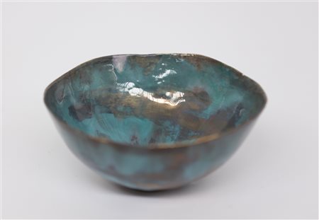 FAUSTO MELOTTI Senza titolo